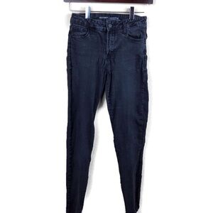 Old Navy Womens Jeans, Rockstar Mid Rise 4 Regular